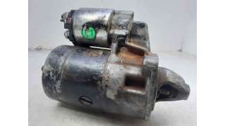 MOTOR ARRANQUE FIAT UNO (1983-1989) 55 1.1 54CV 1116CC - L.7829640 / 0001211536