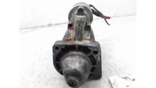 MOTOR ARRANQUE FIAT UNO (1983-1989) 55 1.1 54CV 1116CC - L.7829640 / 0001211536