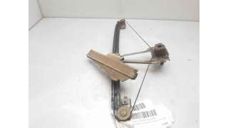 ELEVALUNAS TRASERO IZQUIERDO MERCEDES-BENZ SEDÁN (1990-1993) 300 D (124.130) 110CV 2996CC - L.7829697 / 1247300146