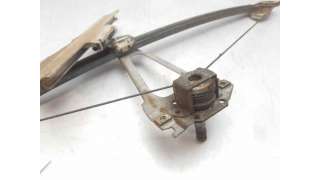 ELEVALUNAS TRASERO IZQUIERDO MERCEDES-BENZ SEDÁN (1990-1993) 300 D (124.130) 110CV 2996CC - L.7829697 / 1247300146