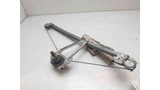 ELEVALUNAS TRASERO IZQUIERDO MERCEDES-BENZ SEDÁN (1990-1993) 300 D (124.130) 110CV 2996CC - L.7829697 / 1247300146