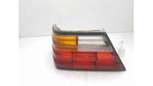 PILOTO TRASERO IZQUIERDO MERCEDES-BENZ SEDÁN (1990-1993) 300 D (124.130) 110CV 2996CC - L.7829764 / 1248200164