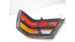 PILOTO TRASERO IZQUIERDO MERCEDES-BENZ SEDÁN (1990-1993) 300 D (124.130) 110CV 2996CC - L.7829764 / 1248200164