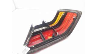 PILOTO TRASERO IZQUIERDO MERCEDES-BENZ SEDÁN (1990-1993) 300 D (124.130) 110CV 2996CC - L.7829764 / 1248200164
