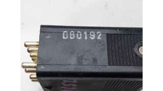 RELE MERCEDES-BENZ SEDÁN (1990-1993) 300 D (124.130) 110CV 2996CC - L.7829776 / 0115458732