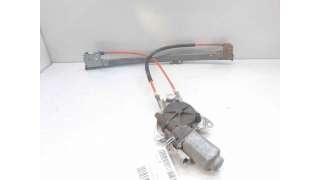 ELEVALUNAS DELANTERO IZQUIERDO PEUGEOT 106 II (1998-2004) 1.5 D 57CV 1527CC - L.7829934 / 9221H9