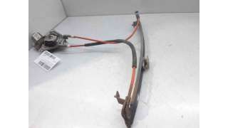 ELEVALUNAS DELANTERO IZQUIERDO PEUGEOT 106 II (1998-2004) 1.5 D 57CV 1527CC - L.7829934 / 9221H9