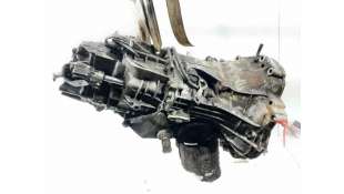 CAJA CAMBIOS AUDI 90 (1987-1991) 2.3 E 136CV 2309CC - L.7830699 / AXG
