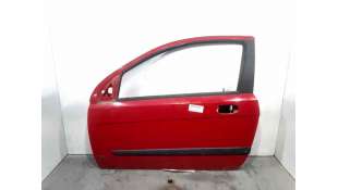 PUERTA DELANTERA IZQUIERDA DAEWOO KALOS (2003-) 1.2 72CV 1150CC - L.7830957 / 96897363