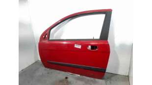 PUERTA DELANTERA IZQUIERDA DAEWOO KALOS (2003-) 1.2 72CV 1150CC - L.7830957 / 96897363 2