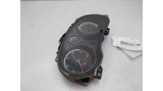 CUADRO INSTRUMENTOS OPEL CORSA D (2006-2014) 1.3 CDTI (L08, L68) 75CV 1248CC - L.7831076 / 13285369