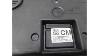 CUADRO INSTRUMENTOS OPEL CORSA D (2006-2014) 1.3 CDTI (L08, L68) 75CV 1248CC - L.7831076 / 13285369