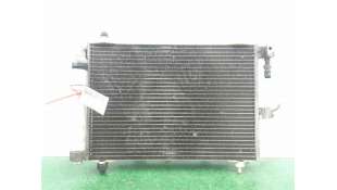 CONDENSADOR / RADIADOR  AIRE ACONDICIONADO CITROEN BERLINGO / BERLINGO FIRST LIMUSINA (1998-2005) 1.9 D (MFWJZ) 70CV 1868CC