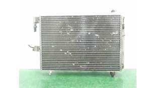 CONDENSADOR / RADIADOR  AIRE ACONDICIONADO CITROEN BERLINGO / BERLINGO FIRST LIMUSINA (1998-2005) 1.9 D (MFWJZ) 70CV 1868CC 2