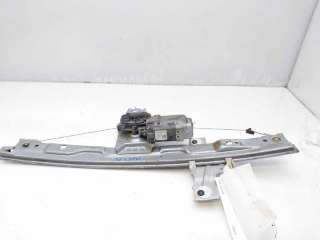 ELEVALUNAS DELANTERO IZQUIERDO PEUGEOT 207 (2006-2015) 1.4 HDI 68CV 1398CC - L.7831366 / 9681181980