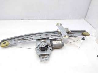 ELEVALUNAS DELANTERO IZQUIERDO PEUGEOT 207 (2006-2015) 1.4 HDI 68CV 1398CC - L.7831366 / 9681181980