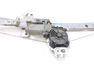 ELEVALUNAS DELANTERO IZQUIERDO PEUGEOT 207 (2006-2015) 1.4 HDI 68CV 1398CC - L.7831366 / 9681181980