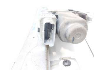 ELEVALUNAS DELANTERO IZQUIERDO PEUGEOT 207 (2006-2015) 1.4 HDI 68CV 1398CC - L.7831366 / 9681181980