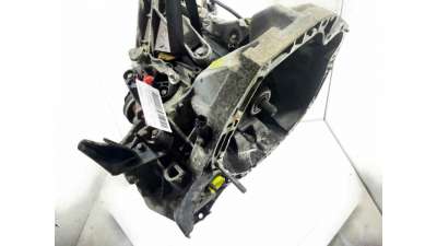 CAJA CAMBIOS NISSAN NOTE (2006-2012) 1.5 DCI 86CV 1461CC - L.7831490 / JRQK9GF