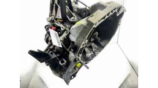 CAJA CAMBIOS NISSAN NOTE (2006-2012) 1.5 DCI 86CV 1461CC - L.7831490 / JRQK9GF