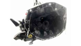 CAJA CAMBIOS NISSAN NOTE (2006-2012) 1.5 DCI 86CV 1461CC - L.7831490 / JRQK9GF 2