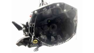CAJA CAMBIOS NISSAN NOTE (2006-2012) 1.5 DCI 86CV 1461CC - L.7831490 / JRQK9GF