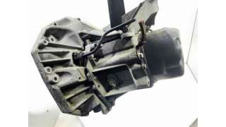CAJA CAMBIOS NISSAN NOTE (2006-2012) 1.5 DCI 86CV 1461CC - L.7831490 / JRQK9GF