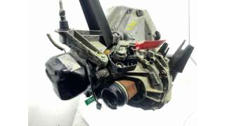 CAJA CAMBIOS NISSAN NOTE (2006-2012) 1.5 DCI 86CV 1461CC - L.7831490 / JRQK9GF