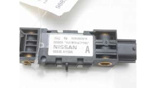 SENSOR NISSAN NOTE (2006-2012) 1.5 DCI 86CV 1461CC - L.7831543 / 98830AY00A