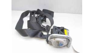 CINTURON SEGURIDAD DELANTERO DERECHO NISSAN NOTE (2006-2012) 1.5 DCI 86CV 1461CC - L.7831544 / 868849U10A