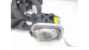 CINTURON SEGURIDAD DELANTERO DERECHO NISSAN NOTE (2006-2012) 1.5 DCI 86CV 1461CC - L.7831544 / 868849U10A 2