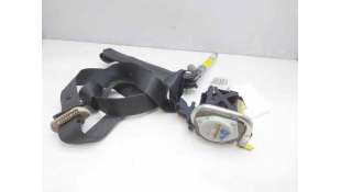 CINTURON SEGURIDAD DELANTERO IZQUIERDO NISSAN NOTE (2006-2012) 1.5 DCI 86CV 1461CC - L.7831545 / 501WA9V121