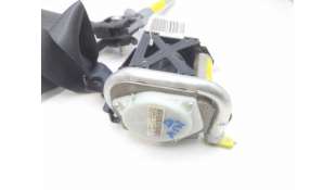 CINTURON SEGURIDAD DELANTERO IZQUIERDO NISSAN NOTE (2006-2012) 1.5 DCI 86CV 1461CC - L.7831545 / 501WA9V121 2