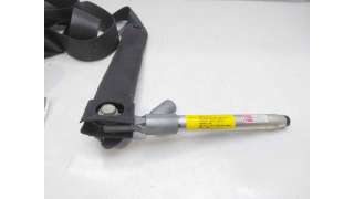 CINTURON SEGURIDAD DELANTERO IZQUIERDO NISSAN NOTE (2006-2012) 1.5 DCI 86CV 1461CC - L.7831545 / 501WA9V121