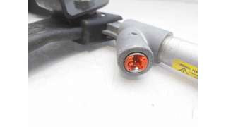 CINTURON SEGURIDAD DELANTERO IZQUIERDO NISSAN NOTE (2006-2012) 1.5 DCI 86CV 1461CC - L.7831545 / 501WA9V121