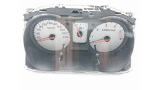 CUADRO INSTRUMENTOS NISSAN NOTE (2006-2012) 1.5 DCI 86CV 1461CC - L.7831554 / 248109U00B