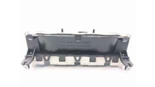 CUADRO INSTRUMENTOS NISSAN NOTE (2006-2012) 1.5 DCI 86CV 1461CC - L.7831554 / 248109U00B 2