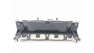 CUADRO INSTRUMENTOS NISSAN NOTE (2006-2012) 1.5 DCI 86CV 1461CC - L.7831554 / 248109U00B