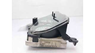 CUADRO INSTRUMENTOS NISSAN NOTE (2006-2012) 1.5 DCI 86CV 1461CC - L.7831554 / 248109U00B