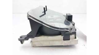 CUADRO INSTRUMENTOS NISSAN NOTE (2006-2012) 1.5 DCI 86CV 1461CC - L.7831554 / 248109U00B