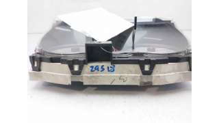 CUADRO INSTRUMENTOS NISSAN NOTE (2006-2012) 1.5 DCI 86CV 1461CC - L.7831554 / 248109U00B
