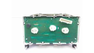 CUADRO INSTRUMENTOS NISSAN NOTE (2006-2012) 1.5 DCI 86CV 1461CC - L.7831554 / 248109U00B