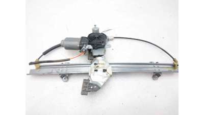 ELEVALUNAS DELANTERO DERECHO NISSAN NOTE (2006-2012) 1.5 DCI 86CV 1461CC - L.7831559 / 807009U00D