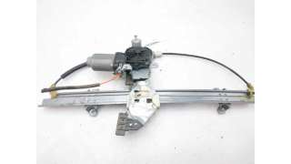 ELEVALUNAS DELANTERO DERECHO NISSAN NOTE (2006-2012) 1.5 DCI 86CV 1461CC - L.7831559 / 807009U00D