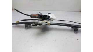 ELEVALUNAS DELANTERO DERECHO NISSAN NOTE (2006-2012) 1.5 DCI 86CV 1461CC - L.7831559 / 807009U00D