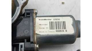 ELEVALUNAS DELANTERO DERECHO NISSAN NOTE (2006-2012) 1.5 DCI 86CV 1461CC - L.7831559 / 807009U00D