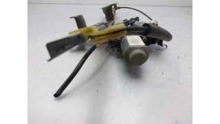 ELEVALUNAS DELANTERO DERECHO NISSAN NOTE (2006-2012) 1.5 DCI 86CV 1461CC - L.7831559 / 807009U00D