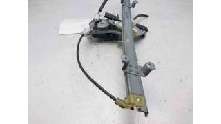 ELEVALUNAS DELANTERO DERECHO NISSAN NOTE (2006-2012) 1.5 DCI 86CV 1461CC - L.7831559 / 807009U00D