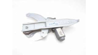 ELEVALUNAS TRASERO DERECHO NISSAN NOTE (2006-2012) 1.5 DCI 86CV 1461CC - L.7831561 / 827009U00B