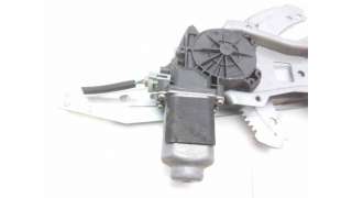 ELEVALUNAS TRASERO DERECHO NISSAN NOTE (2006-2012) 1.5 DCI 86CV 1461CC - L.7831561 / 827009U00B
